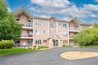 17920 Settlers Pond Way Unit 1C, Orland Park, IL 60467