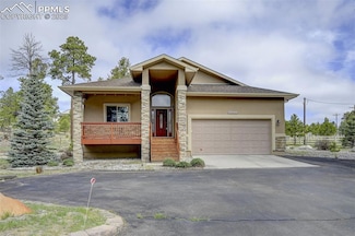 12590 Holmes Rd, Colorado Springs, CO 80908