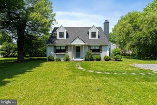 917 W Chester Pike, West Chester, PA 19382