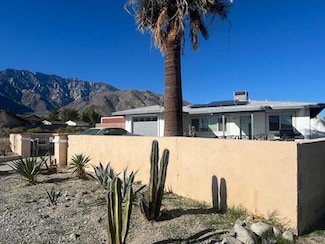 550 W Sunview Ave, Palm Springs, CA 92262