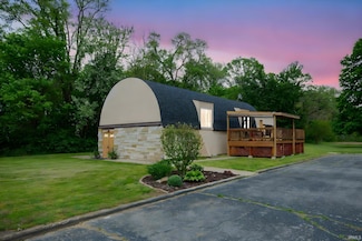 59000 Crumstown Hwy, North Liberty, IN 46554