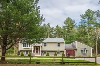 85 Purchase St, Middleboro, MA 02346