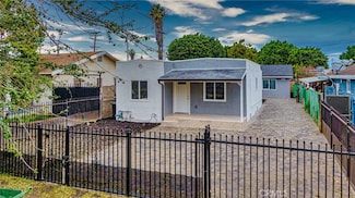 323 E 93rd St, Los Angeles, CA 90003