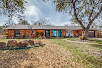 6049 Wimbleton Way, Fort Worth, TX 76133