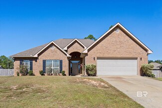 3422 Charleston Dr, Saraland, AL 36571