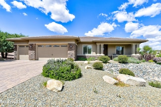 892 Canyon Breeze Ct, Prescott, AZ 86303