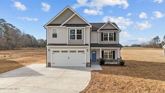 620 Ballance Rd, Fremont, NC 27830