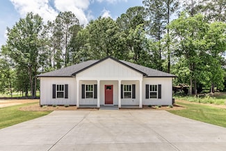 125 Jackie Way, Lincolnton, GA 30817