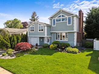 1346 Milanna Ln, Wantagh, NY 11793