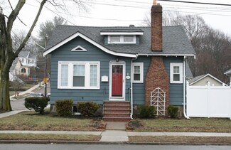 84 Broadway, Lynn, MA 01904