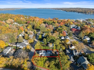 Lt1 1st Ave, Fontana-On-geneva Lake, WI 53125