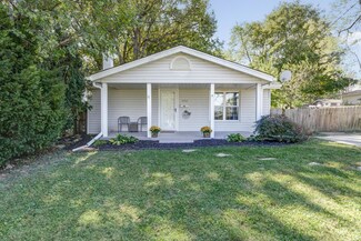 11112 Ivan Ave, Saint Ann, MO 63074