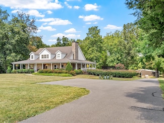 2834 Mosley Ferry Rd, Ashland City, TN 37015