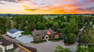 25580 Gooseberry Ln, Middleton, ID 83644