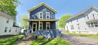 16 Frank St, Cortland, NY 13045