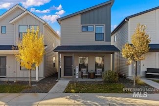971 S Wavetrain Ave, Boise, ID 83709