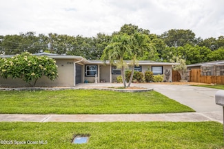 1565 Venus St, Merritt Island, FL 32953