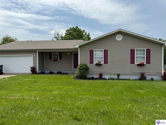 872 Shelby Ave, Radcliff, KY 40160