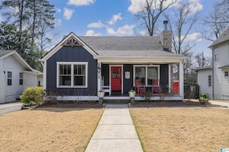 317 Sterrett Ave, Birmingham, AL 35209