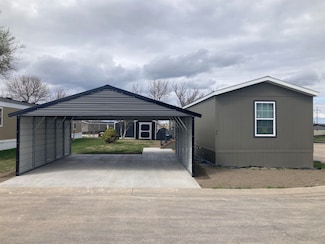 2780 143rd Ave Unit Lot 40, Rapid City, SD 57701