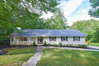 3803 Bosworth Dr SW, Roanoke, VA 24014