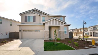 813 Big Range Way, Rocklin, CA 95765