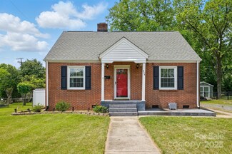 604 Meadowbrook Rd, Kings Mountain, NC 28086
