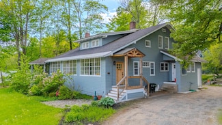 57 Main St, Woodstock, NH 03262