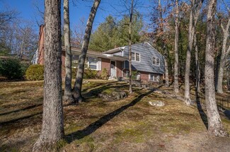 322 Clifton St, Attleboro, MA 02703