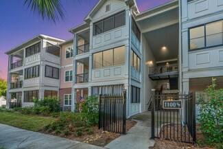 1025 Riverland Woods Place Unit 1108, Charleston, SC 29412
