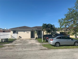 12619 SW 211th Terrace, Miami, FL 33177