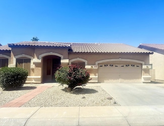1390 E Jasper Dr, Gilbert, AZ 85296