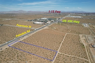 4 Palmdale Rd, Victorville, CA 92392