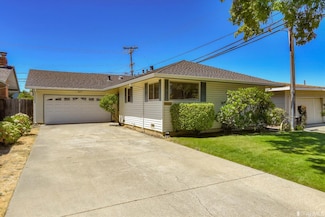 2418 S Norfolk St, San Mateo, CA 94403