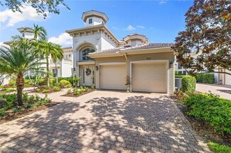 583 Avellino Isles Cir Unit 202, Naples, FL 34119