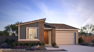 2485 W Rock House Ln, Tucson, AZ 85745