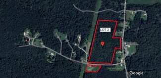 0 Tbd Liberty Rd Unit 2, New Canton, VA 23123