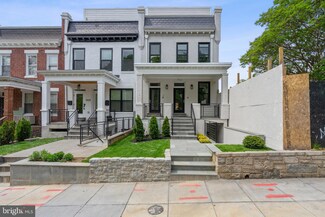 3526 Park Place NW Unit 1, Washington, DC 20010