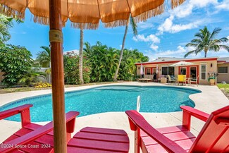 970 S Orlando Ave, Cocoa Beach, FL 32931