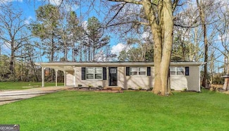 5960 John St, Austell, GA 30106