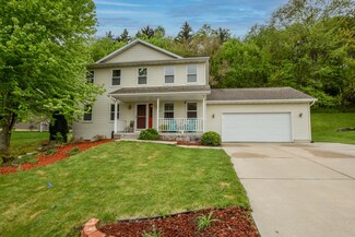 1129 Gils Way, Cross Plains, WI 53528