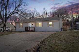 5901 E 149th St, Grandview, MO 64030