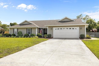 111 Tifton Cir, Cape Carteret, NC 28584
