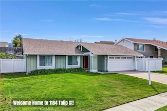 1164 Tulip St, Corona, CA 92882
