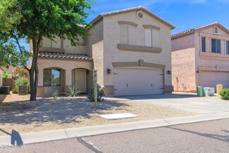 30032 N Desert Willow Blvd, San Tan Valley, AZ 85143