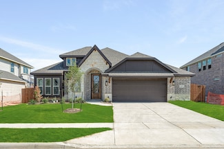 405 Atlas Cedar Dr, Glenn Heights, TX 75154