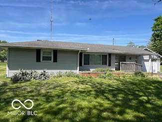 1670 W Old Waynetown Rd, Crawfordsville, IN 47933