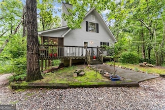 5042 Gillespie Rd, Gainesville, GA 30506