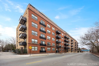 1735 W Diversey Pkwy Unit 416, Chicago, IL 60614