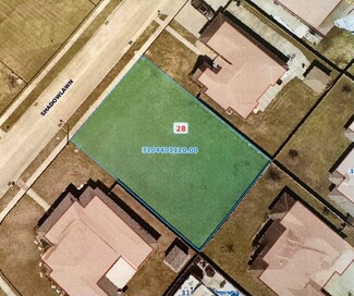 617 Shadowlawn Dr, Berwick, LA 70342